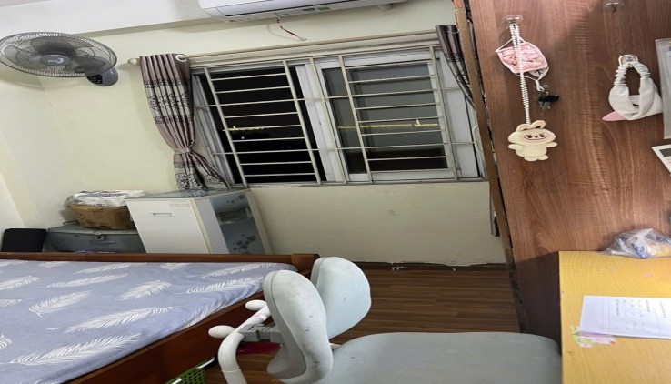 Bán căn hộ CCMN Phố An Dương Vương, 40m2, tầng đẹp, 2 ngủ, 1.2 tỷ